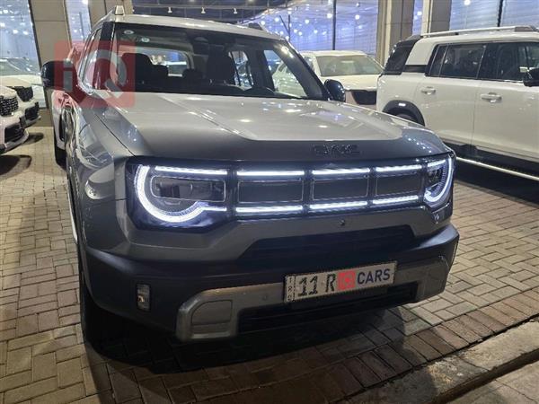 بايك BJ30e 2026 للبيع في العراق -  بغداد
